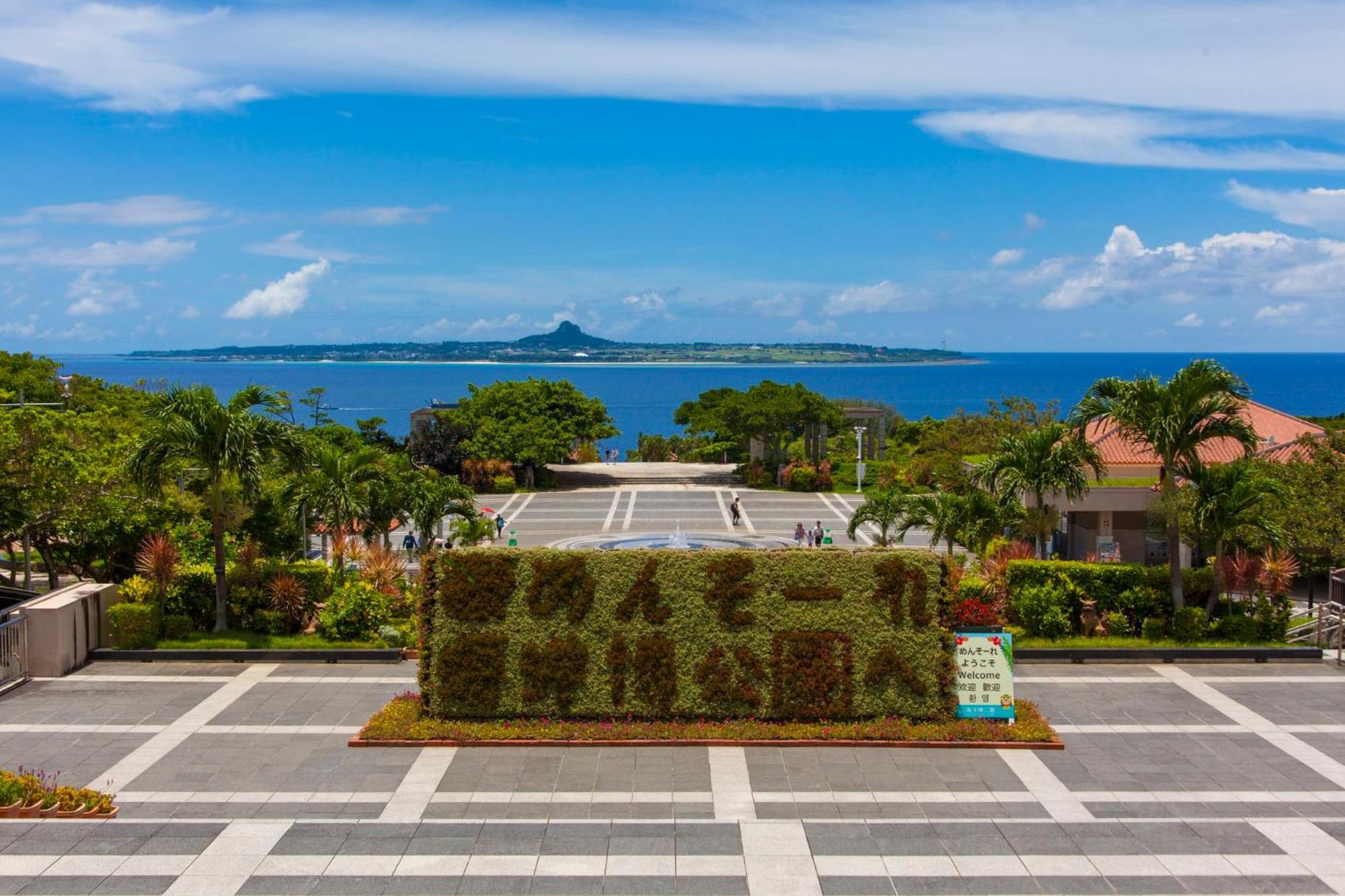 Private Villas Ryuz備瀬 Motobu Kültér fotó